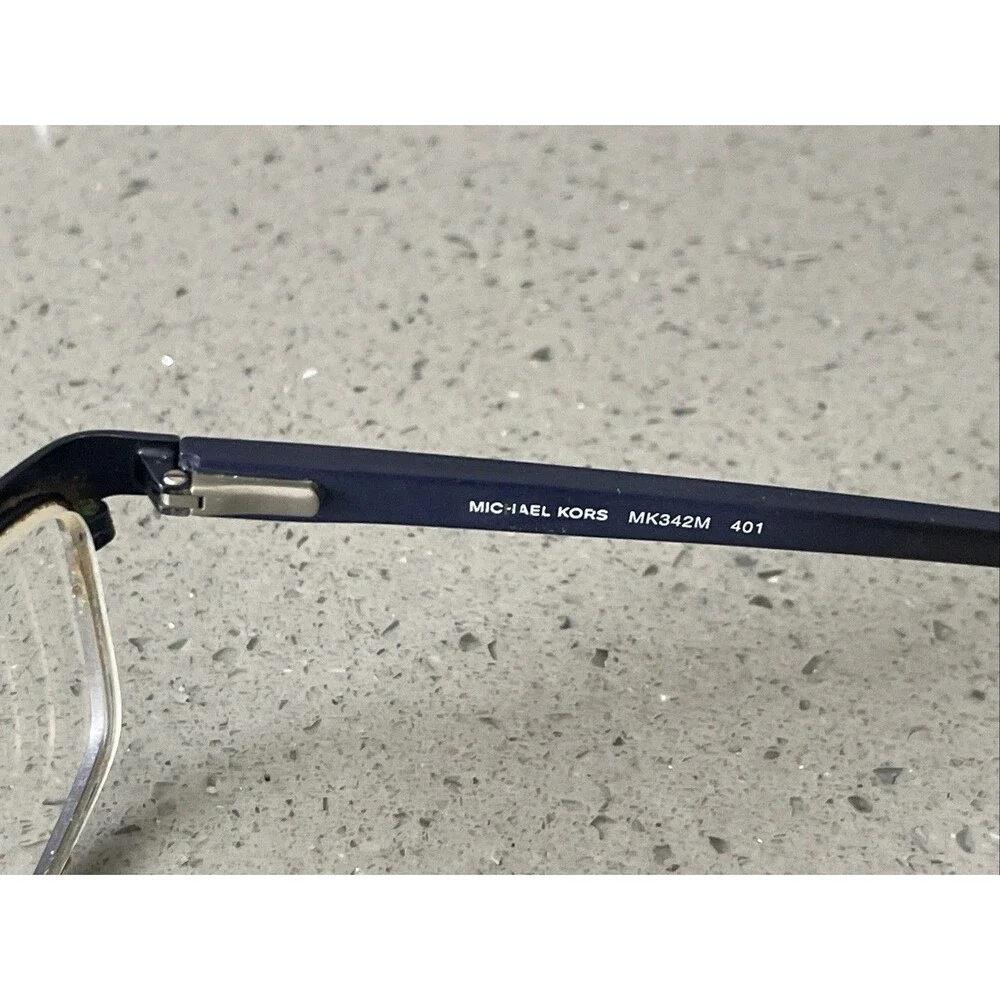 Michael Kors this frames